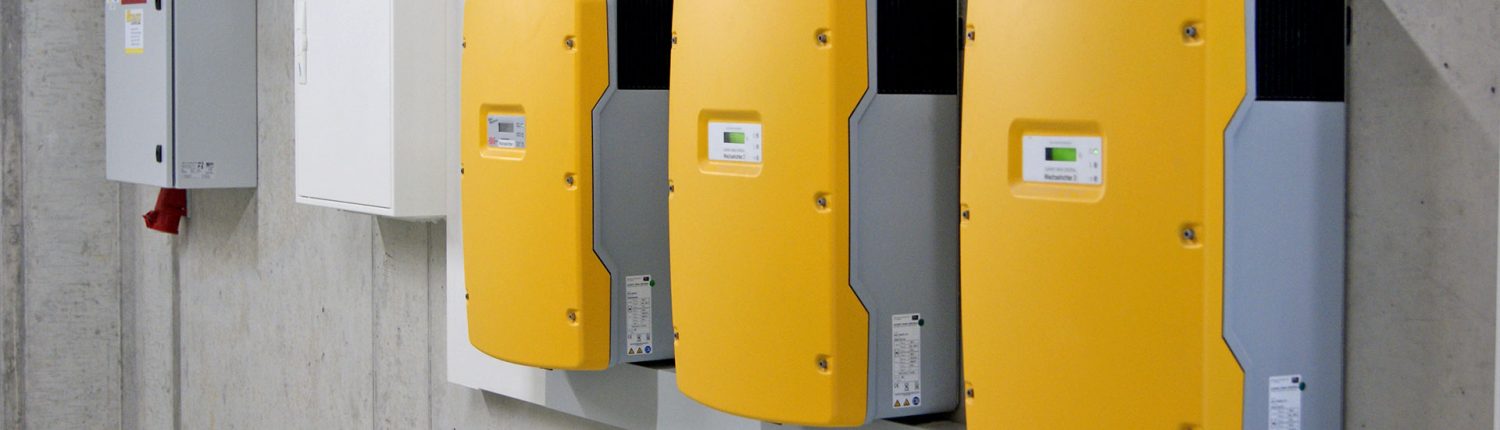 KNX/EIBBussysteme Schlotz Gebäudetechnik Schorndorf Stuttgart