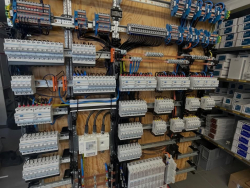 KNX/EIB-Bussysteme | Schlotz Gebudetechnik | Schorndorf Stuttgart  Baden-Wrttemberg